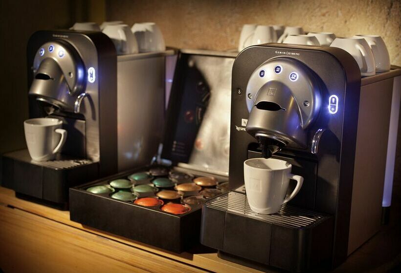 Hotel Posada Borravino