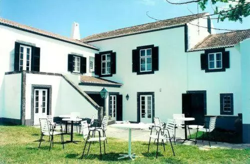 호텔 Ilha Graciosa