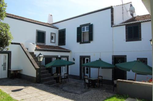 Hotel Ilha Graciosa