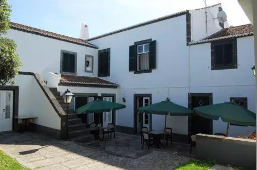 호텔 Ilha Graciosa