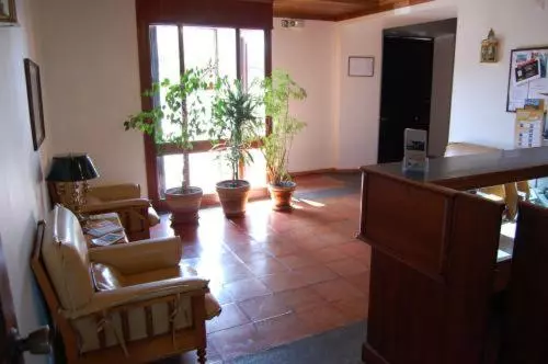 호텔 Ilha Graciosa