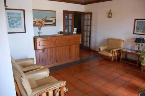 Hotel Ilha Graciosa
