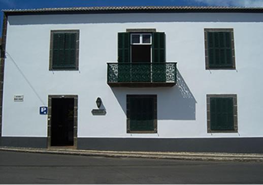 Hotel Ilha Graciosa