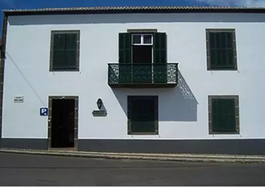 호텔 Ilha Graciosa
