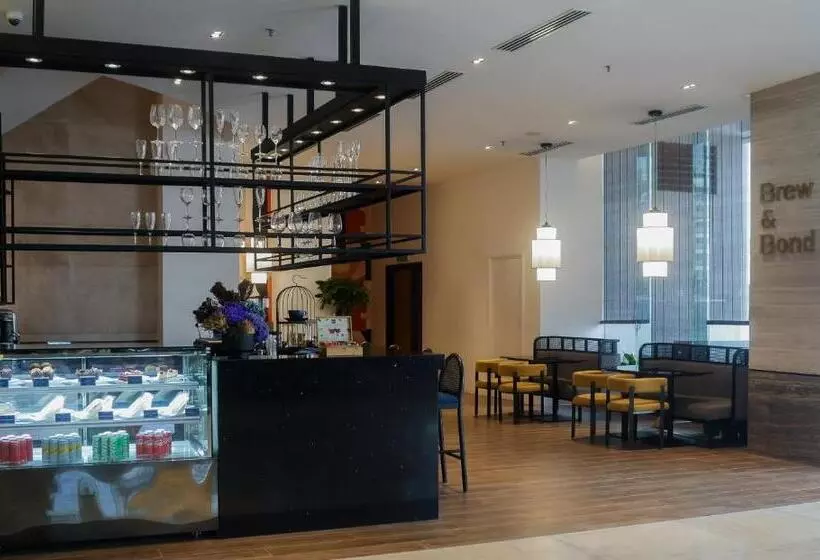 Hotel Royal Signature