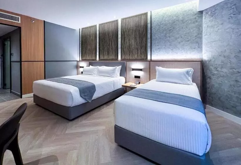 Hotel Royal Signature