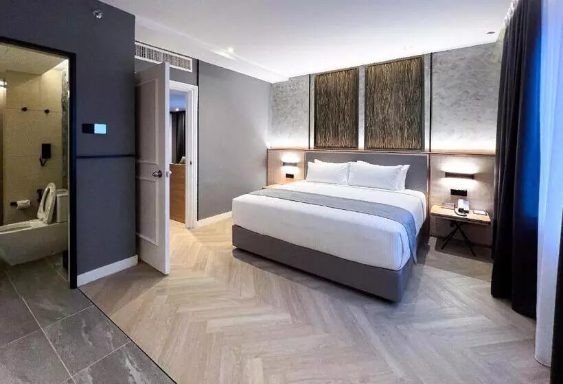 Hotel Royal Signature