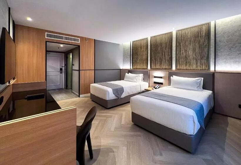 Hotel Royal Signature