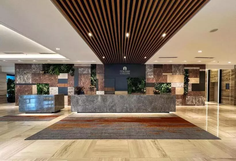 Hotel Royal Signature