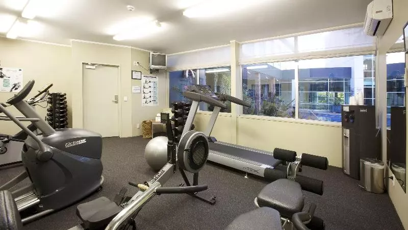 Rydges Rotorua