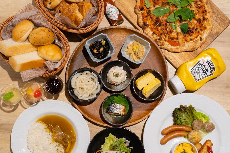 فندق Sotetsu Grand Fresa Osaka Namba