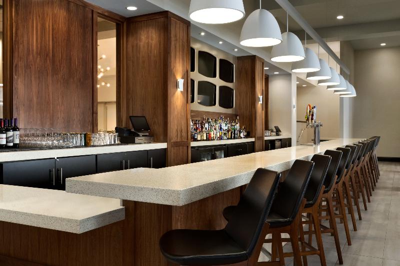 American Hotel Atlanta Downtown, Tapestry Collection Hilton