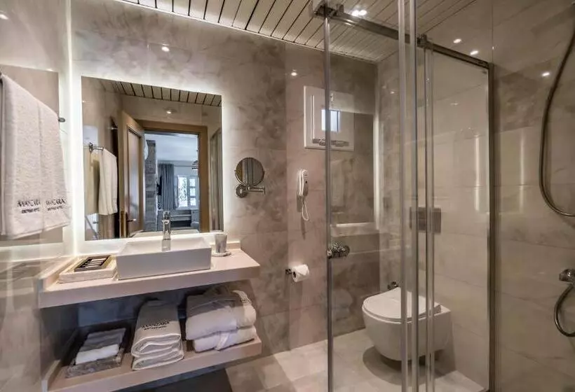 Manzara Boutique Hotel Adults Only