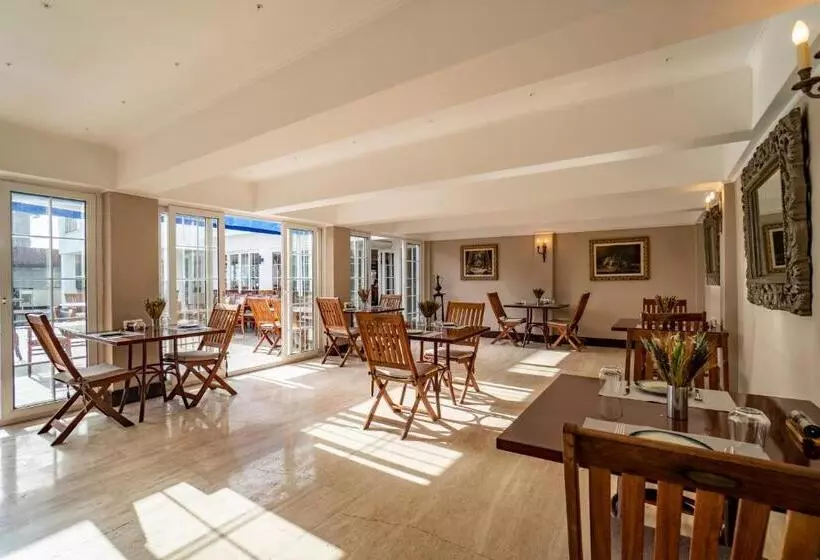 Manzara Boutique Hotel Adults Only