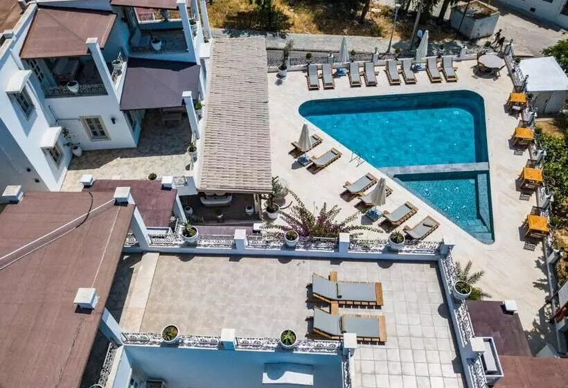 Manzara Boutique Hotel Adults Only