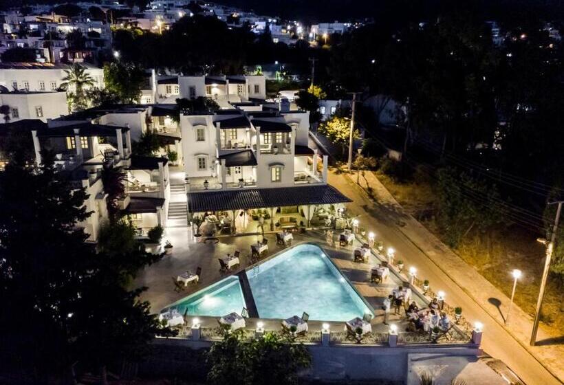 Manzara Boutique Hotel   Adults Only