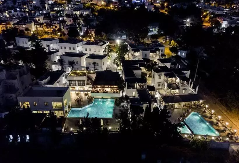 Manzara Boutique Hotel Adults Only