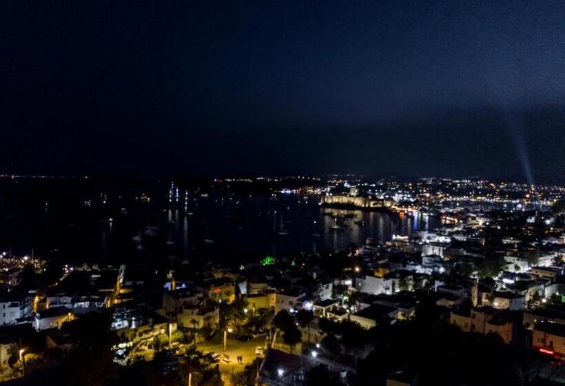 Manzara Boutique Hotel   Adults Only