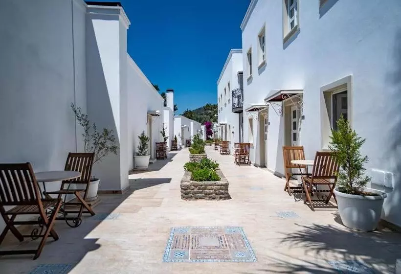 Manzara Boutique Hotel Adults Only