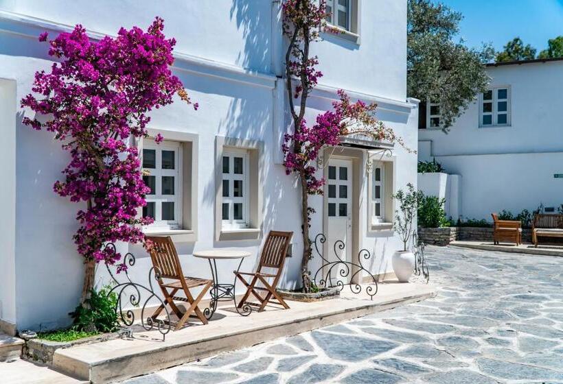 Manzara Boutique Hotel   Adults Only