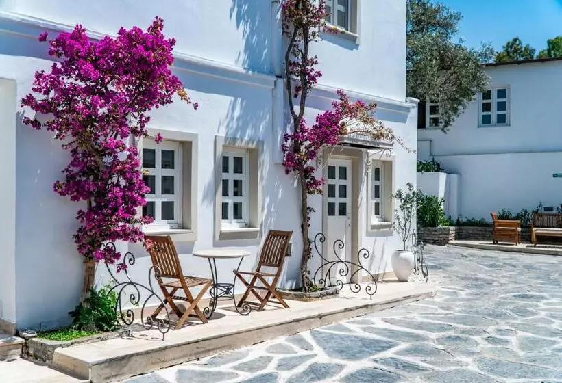 Manzara Boutique Hotel Adults Only