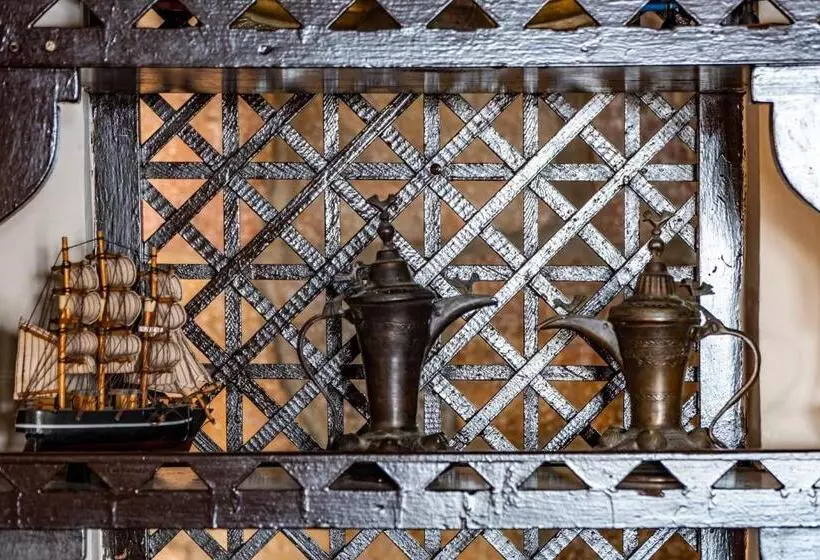 Manzara Boutique Hotel Adults Only