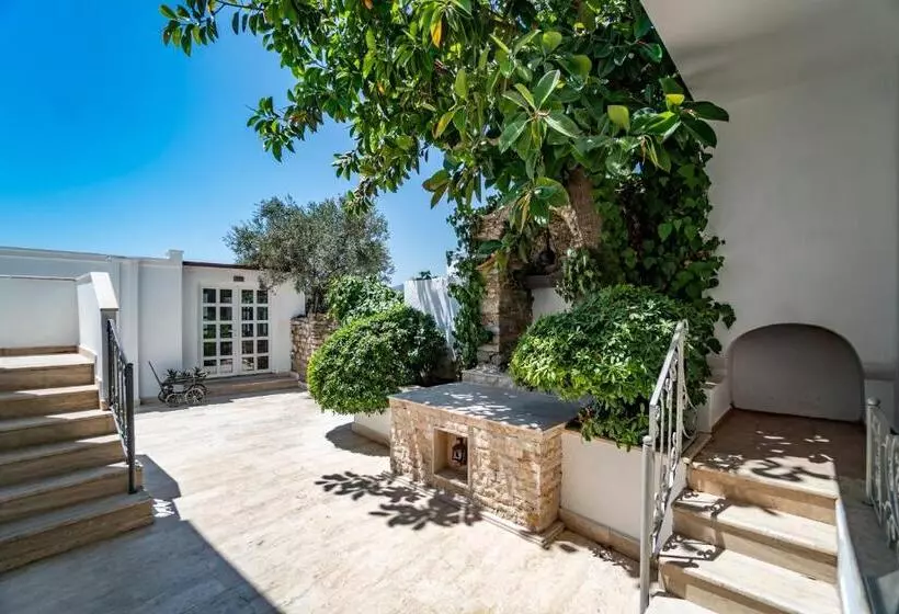 Manzara Boutique Hotel Adults Only