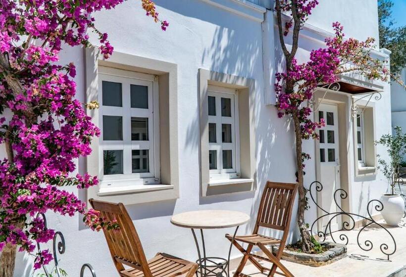 Manzara Boutique Hotel   Adults Only