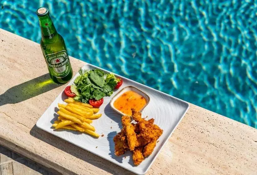 Manzara Boutique Hotel Adults Only