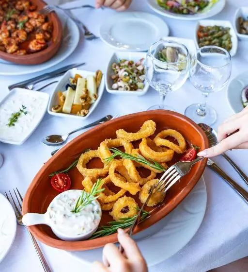 Oz Hotels Incekum Beach