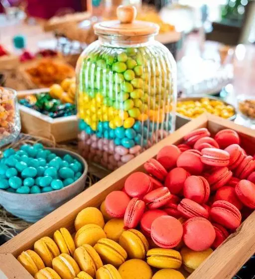 Oz Hotels Incekum Beach