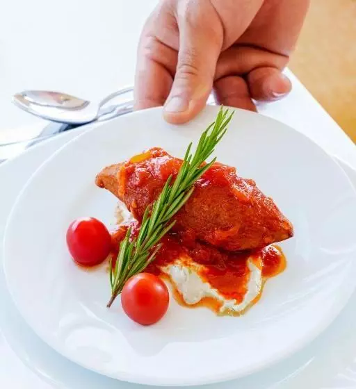 Oz Hotels Incekum Beach