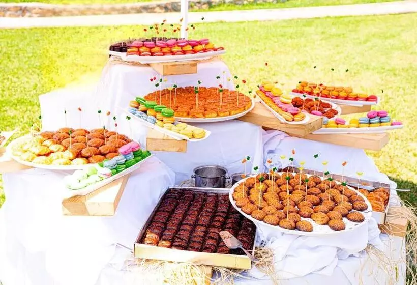 Oz Hotels Incekum Beach