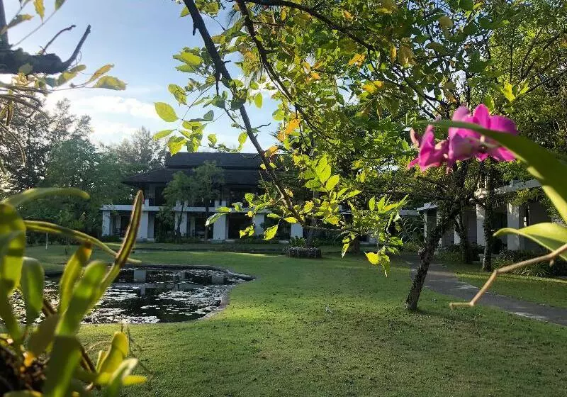 Palm Galleria Resort Sha Extra Plus