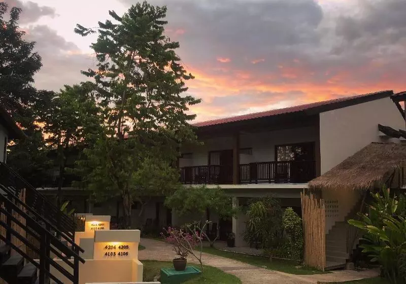 Palm Galleria Resort Sha Extra Plus