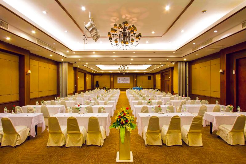 Palm Galleria Resort Sha Extra Plus