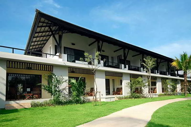 Palm Galleria Resort Sha Extra Plus