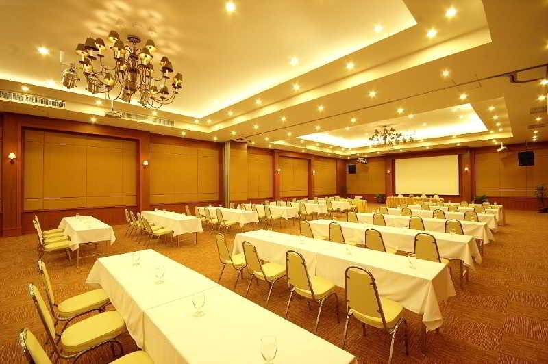 Palm Galleria Resort Sha Extra Plus