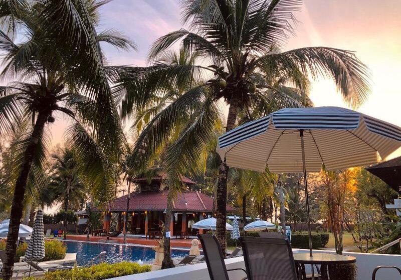 Palm Galleria Resort Sha Extra Plus