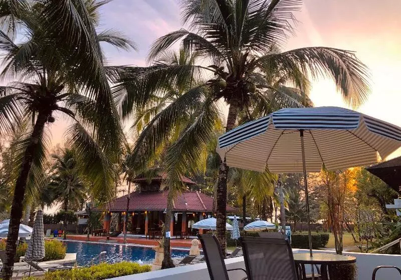 Palm Galleria Resort Sha Extra Plus