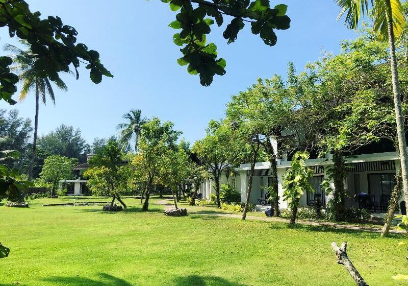 Palm Galleria Resort Sha Extra Plus