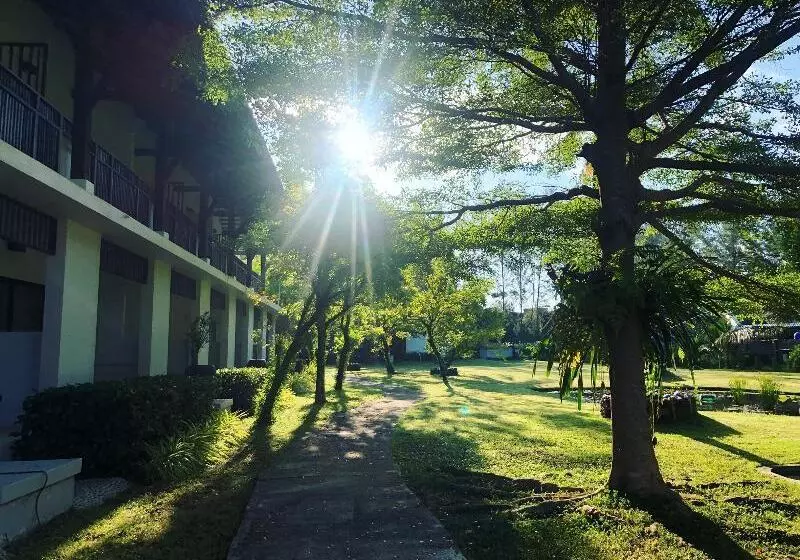 Palm Galleria Resort Sha Extra Plus