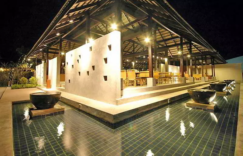 Palm Galleria Resort Sha Extra Plus