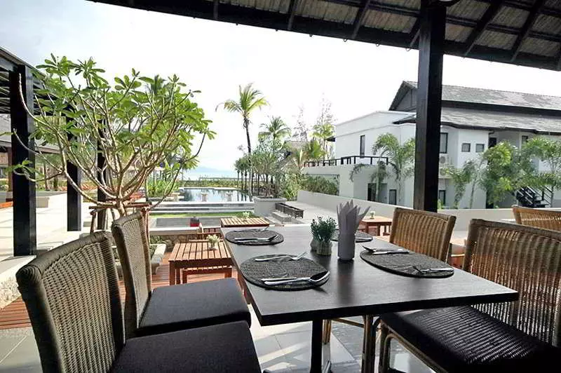 Palm Galleria Resort Sha Extra Plus