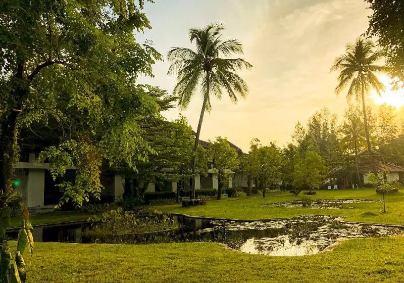 Palm Galleria Resort Sha Extra Plus