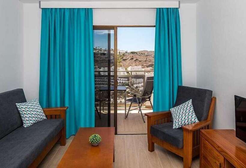 Apartamentos Montesol