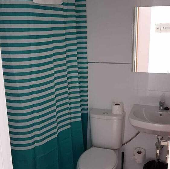 Apartamentos Montesol