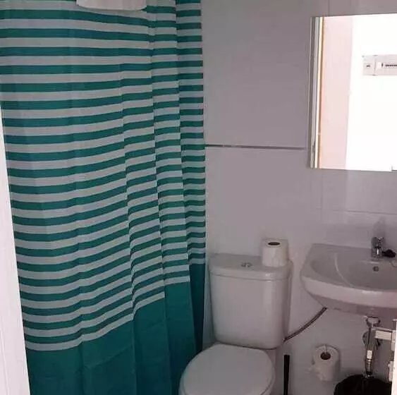 Apartamentos Montesol