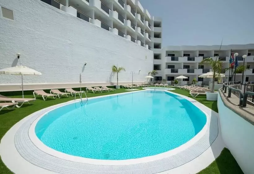 Apartamentos Montesol