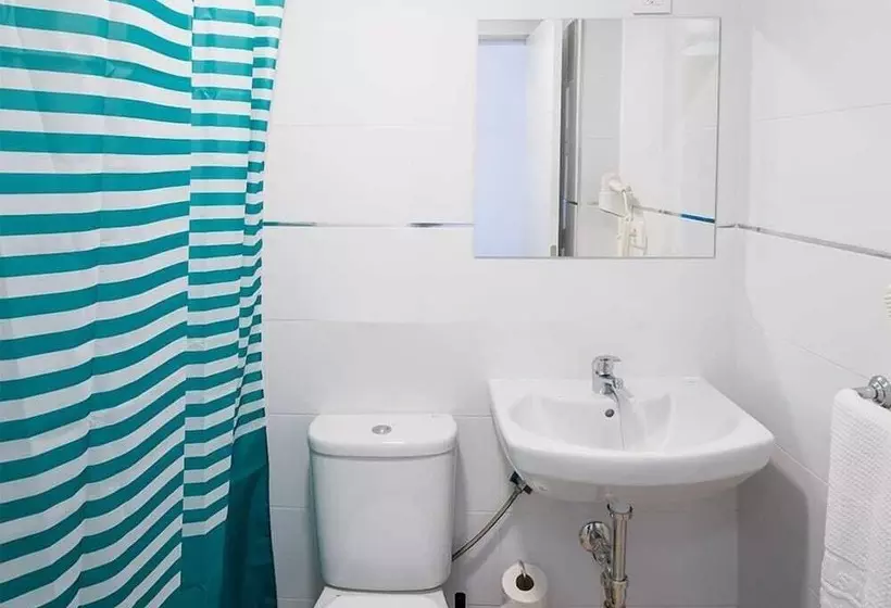 Apartamentos Montesol